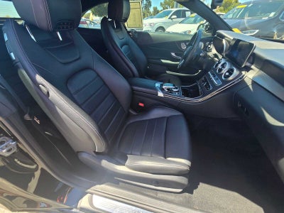 2021 Mercedes-Benz C 300 C 300
