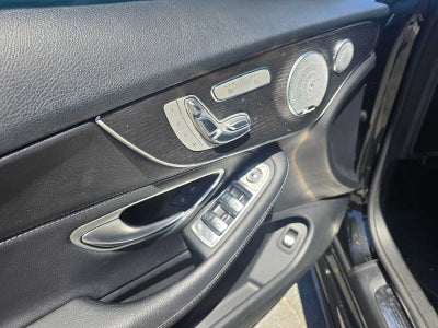 2021 Mercedes-Benz C 300 C 300