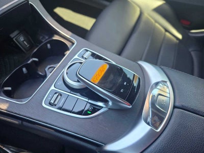 2021 Mercedes-Benz C 300 C 300