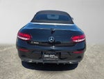 2021 Mercedes-Benz C 300 C 300