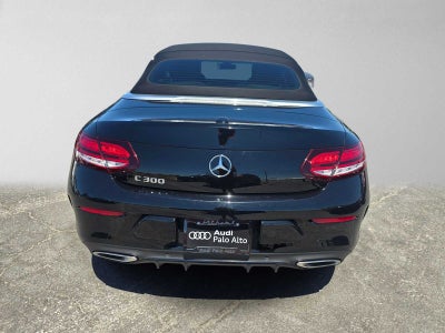 2021 Mercedes-Benz C 300 C 300