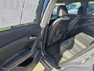 2025 Audi Q6 e-tron Premium