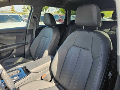 2025 Audi Q6 e-tron Premium