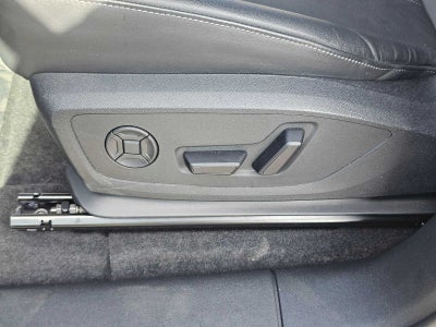 2025 Audi Q6 e-tron Premium