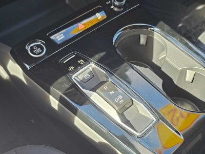 2025 Audi Q6 e-tron Premium