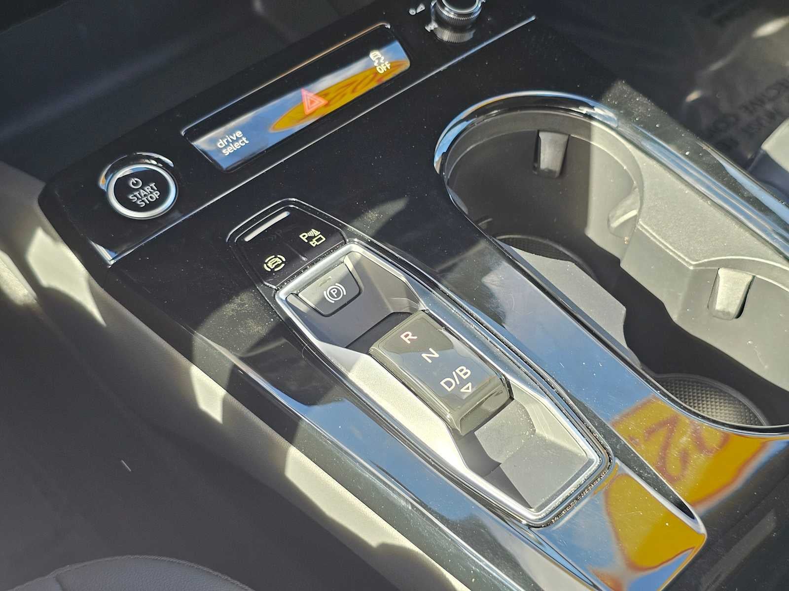 2025 Audi Q6 e-tron Premium