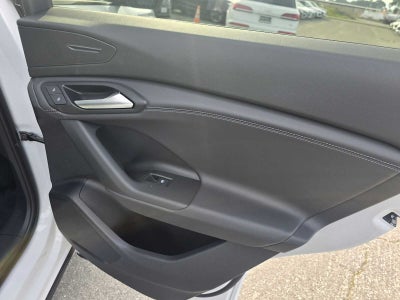 2025 Audi Q6 e-tron Premium