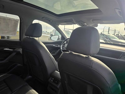 2025 Audi Q6 e-tron Premium