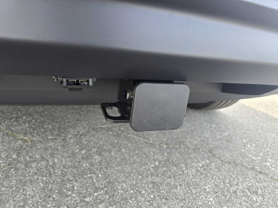 2025 Audi Q6 e-tron Premium