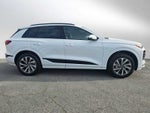 2025 Audi Q6 e-tron Premium