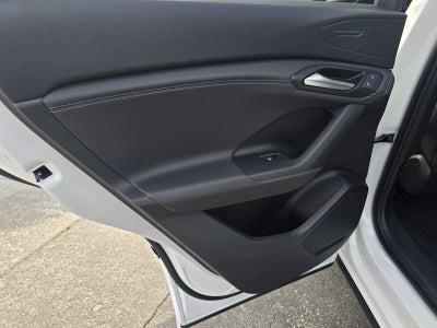 2025 Audi Q6 e-tron Premium