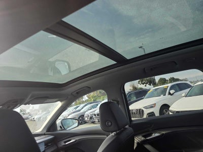 2025 Audi Q6 e-tron Premium