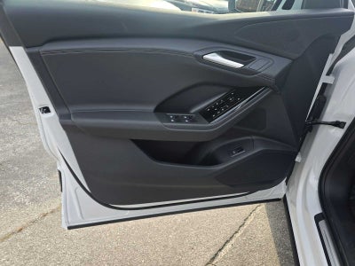 2025 Audi Q6 e-tron Premium