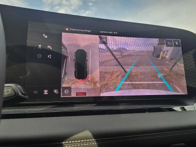 2025 Audi Q6 e-tron Premium