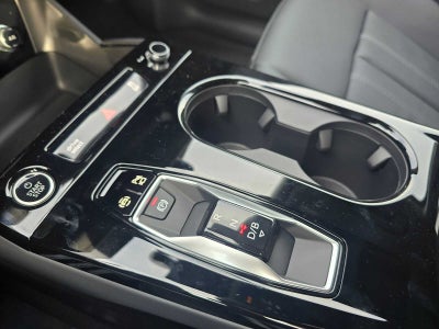 2025 Audi Q6 e-tron Premium