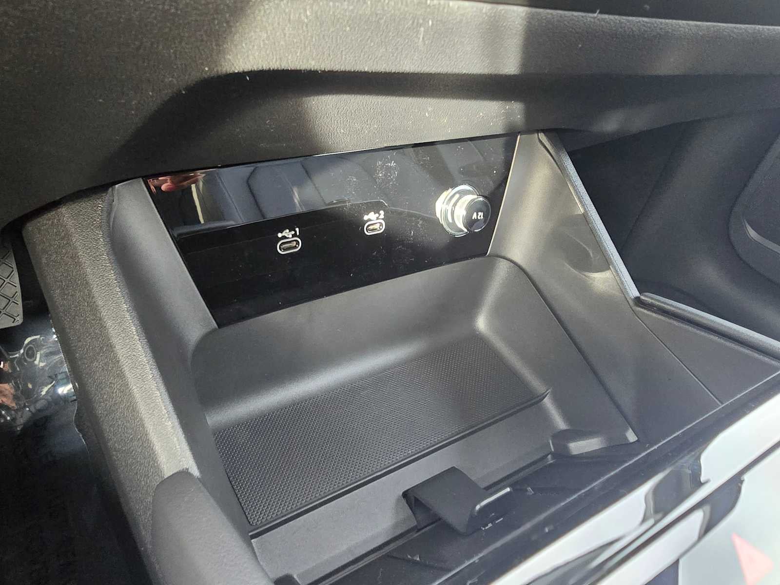 2025 Audi Q6 e-tron Premium