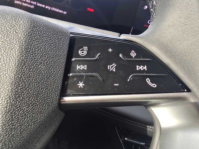 2025 Audi Q6 e-tron Premium