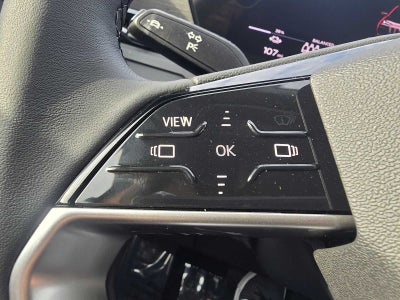 2025 Audi Q6 e-tron Premium