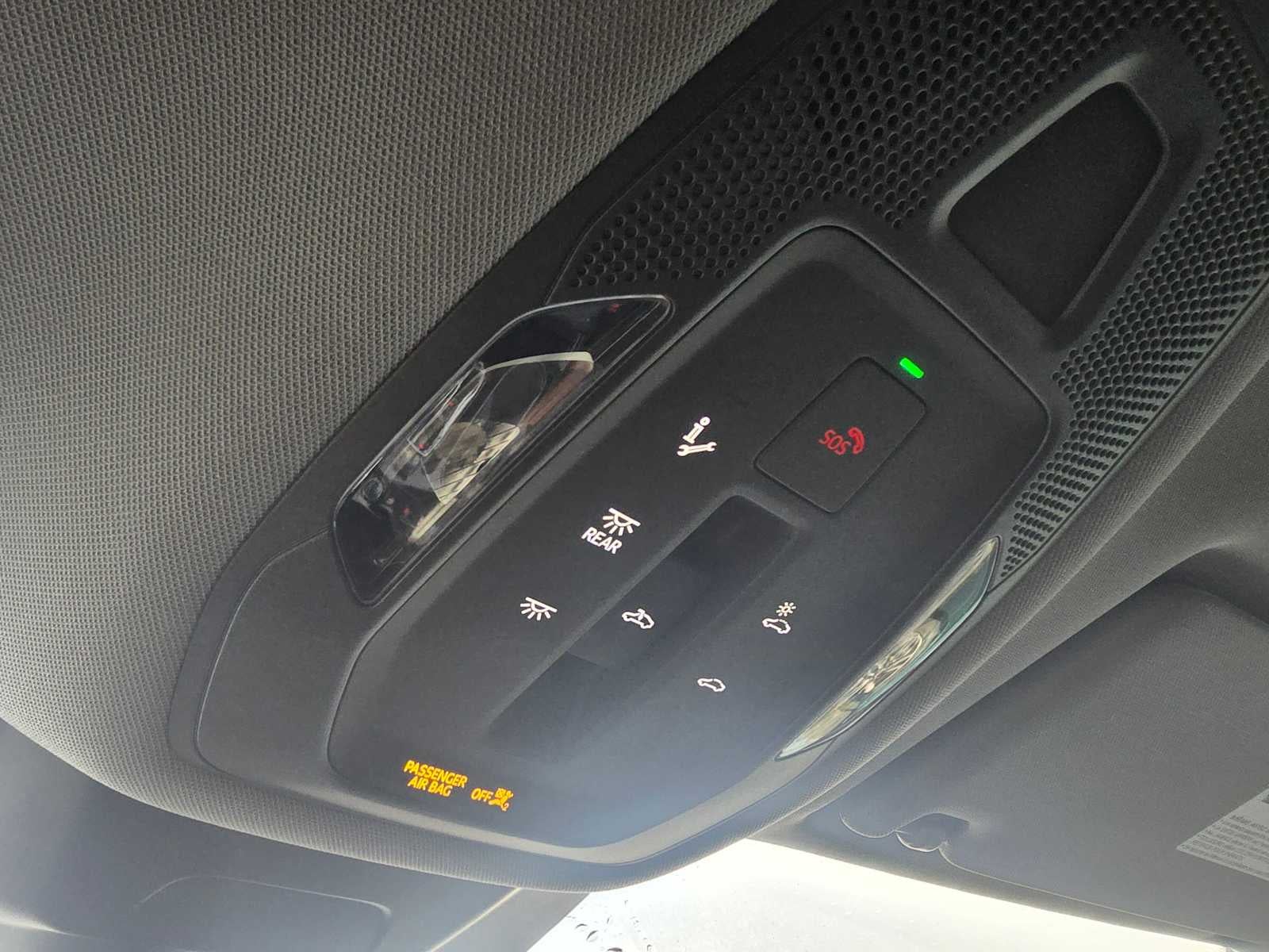 2025 Audi Q6 e-tron Premium