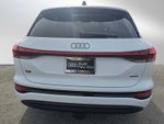 2025 Audi Q6 e-tron Premium