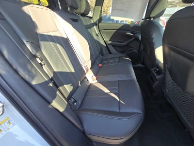 2025 Audi Q6 e-tron Premium