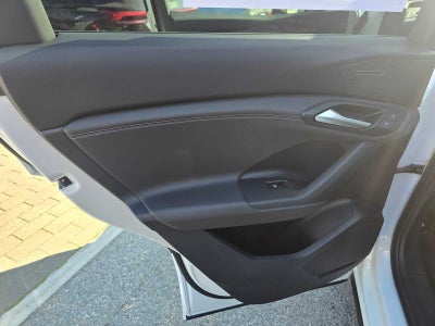 2025 Audi Q6 e-tron Premium