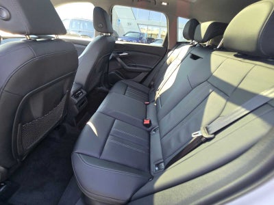 2025 Audi Q6 e-tron Premium