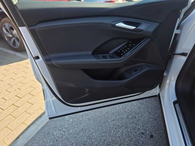 2025 Audi Q6 e-tron Premium