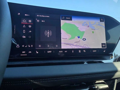 2025 Audi Q6 e-tron Premium