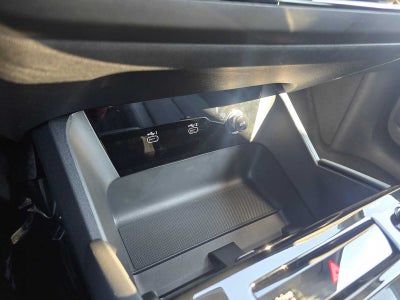 2025 Audi Q6 e-tron Premium