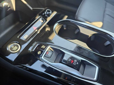 2025 Audi Q6 e-tron Premium