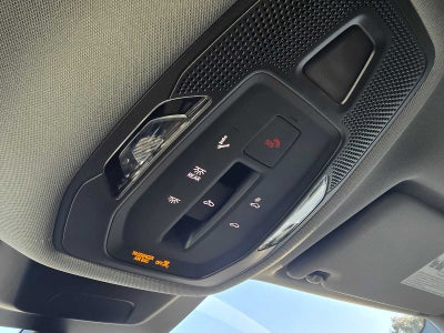 2025 Audi Q6 e-tron Premium