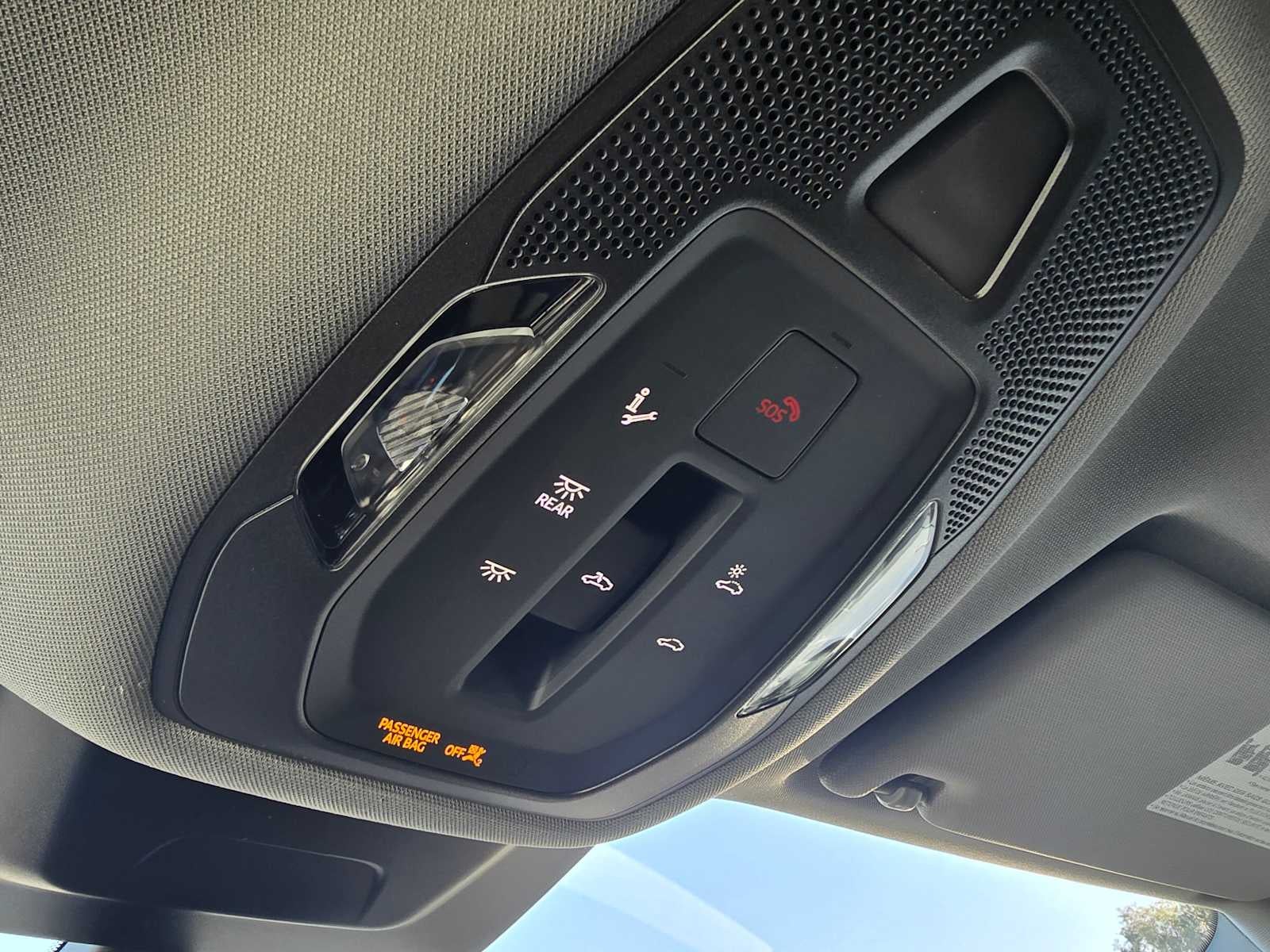 2025 Audi Q6 e-tron Premium