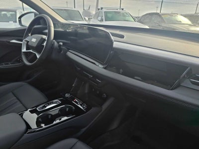 2025 Audi Q6 e-tron Premium