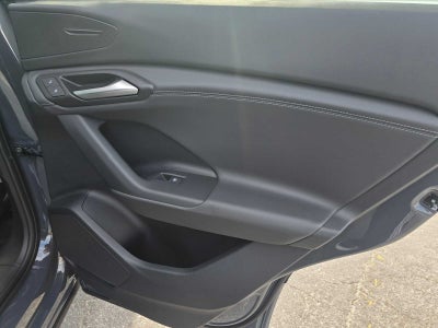 2025 Audi Q6 e-tron Premium