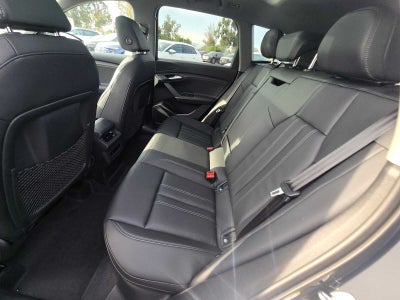 2025 Audi Q6 e-tron Premium