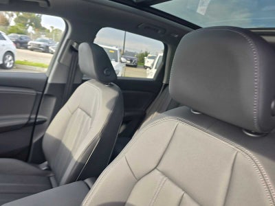 2025 Audi Q6 e-tron Premium