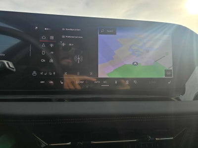 2025 Audi Q6 e-tron Premium