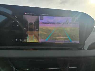 2025 Audi Q6 e-tron Premium