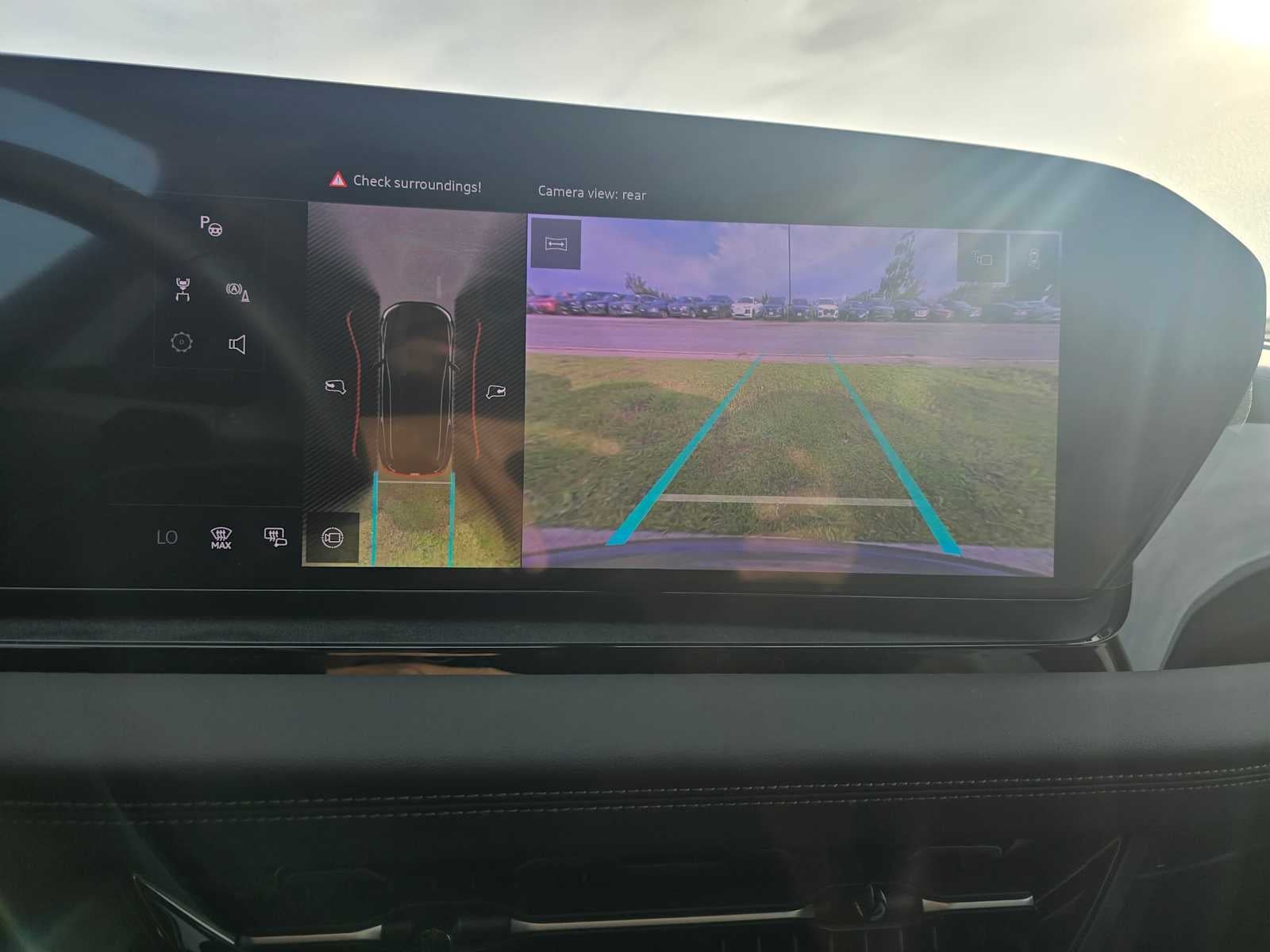 2025 Audi Q6 e-tron Premium