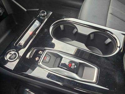 2025 Audi Q6 e-tron Premium