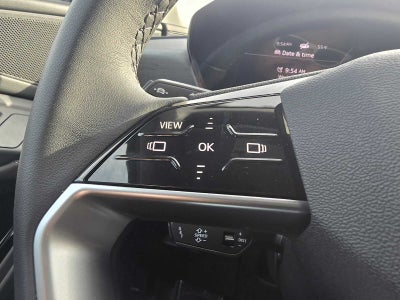 2025 Audi Q6 e-tron Premium