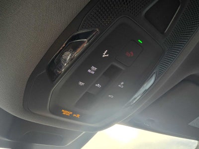 2025 Audi Q6 e-tron Premium