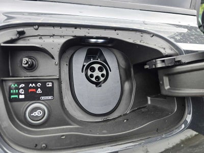 2025 Audi Q6 e-tron Premium
