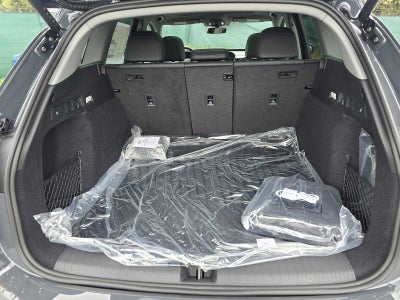 2025 Audi Q6 e-tron Premium