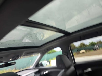2025 Audi Q6 e-tron Premium
