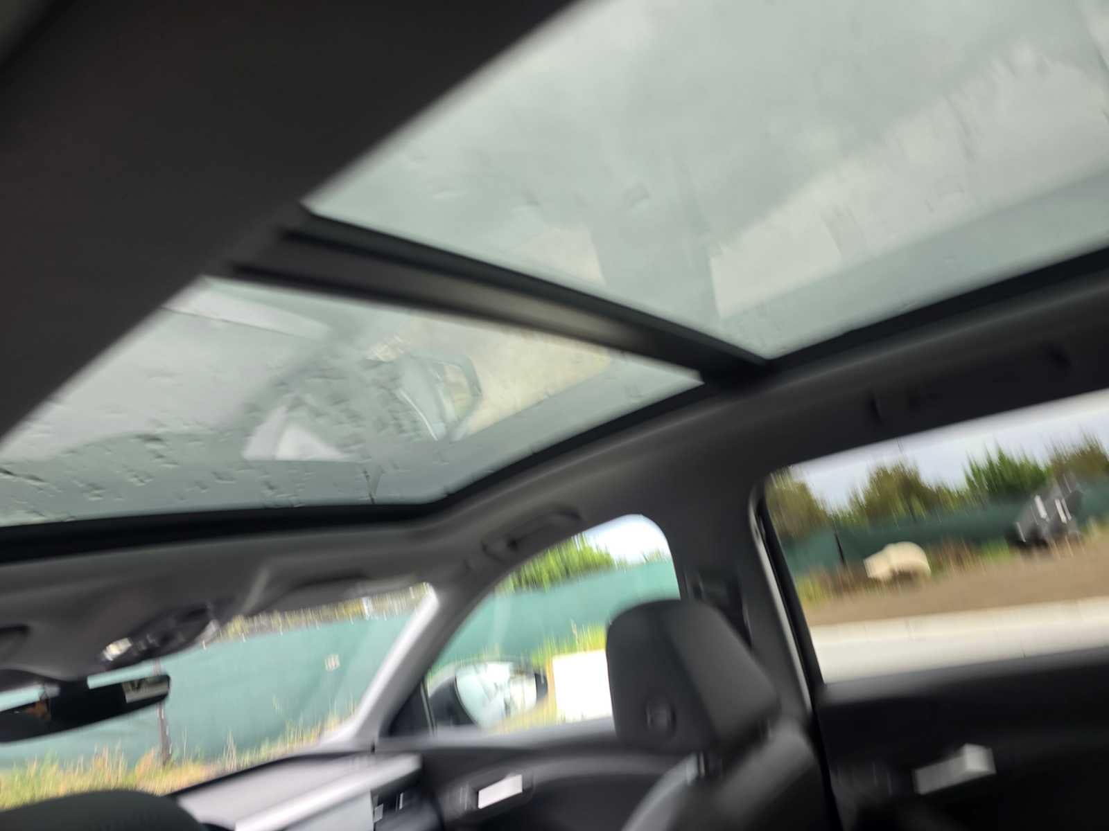 2025 Audi Q6 e-tron Premium