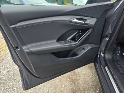 2025 Audi Q6 e-tron Premium