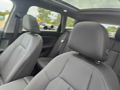2025 Audi Q6 e-tron Premium