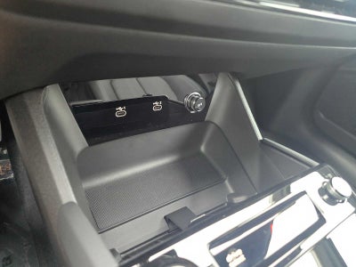 2025 Audi Q6 e-tron Premium